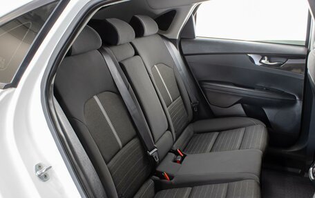 KIA Cerato IV, 2019 год, 1 490 000 рублей, 9 фотография