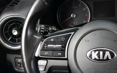 KIA Cerato IV, 2019 год, 1 490 000 рублей, 13 фотография