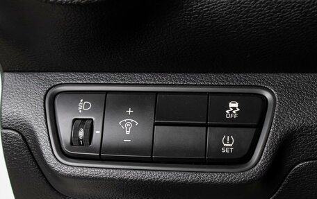KIA Cerato IV, 2019 год, 1 490 000 рублей, 17 фотография