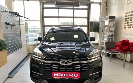 Chery Tiggo 8 I, 2023 год, 1 750 000 рублей, 2 фотография