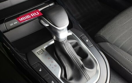 KIA Cerato IV, 2019 год, 1 490 000 рублей, 20 фотография