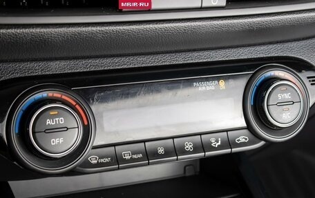 KIA Cerato IV, 2019 год, 1 490 000 рублей, 19 фотография