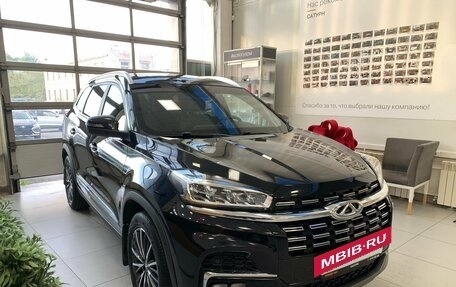 Chery Tiggo 8 I, 2023 год, 1 750 000 рублей, 3 фотография