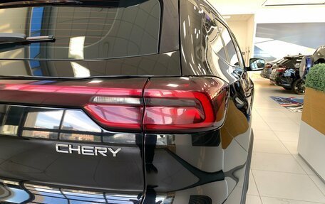 Chery Tiggo 8 I, 2023 год, 1 750 000 рублей, 5 фотография