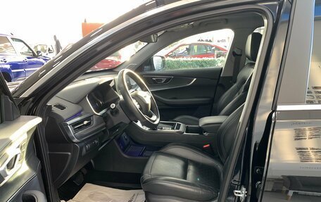 Chery Tiggo 8 I, 2023 год, 1 750 000 рублей, 13 фотография