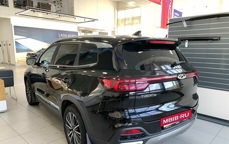 Chery Tiggo 8 I, 2023 год, 1 750 000 рублей, 7 фотография