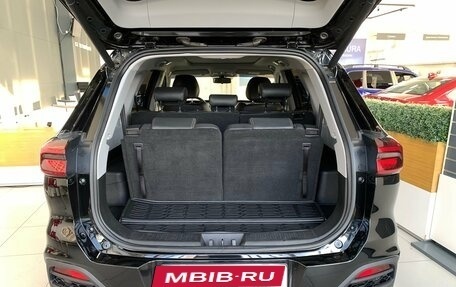 Chery Tiggo 8 I, 2023 год, 1 750 000 рублей, 12 фотография