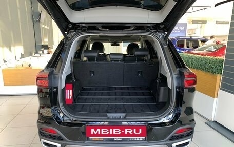 Chery Tiggo 8 I, 2023 год, 1 750 000 рублей, 11 фотография