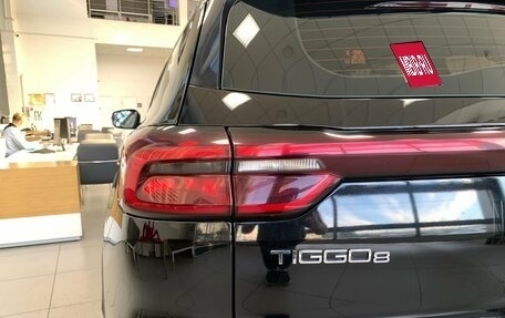 Chery Tiggo 8 I, 2023 год, 1 750 000 рублей, 8 фотография