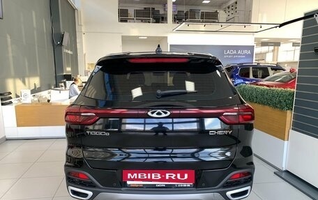 Chery Tiggo 8 I, 2023 год, 1 750 000 рублей, 6 фотография