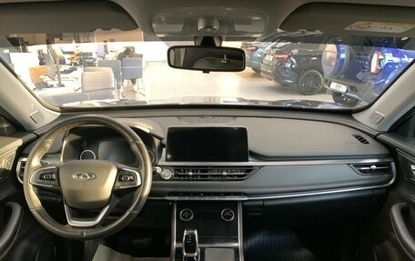 Chery Tiggo 8 I, 2023 год, 1 750 000 рублей, 16 фотография