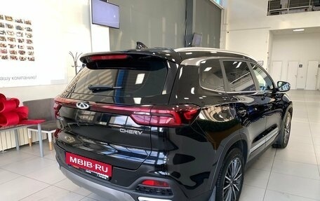Chery Tiggo 8 I, 2023 год, 1 750 000 рублей, 4 фотография