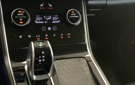 Chery Tiggo 8 I, 2023 год, 1 750 000 рублей, 28 фотография