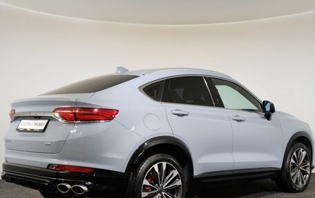 Geely Tugella FY11, 2023 год, 2 750 000 рублей, 6 фотография