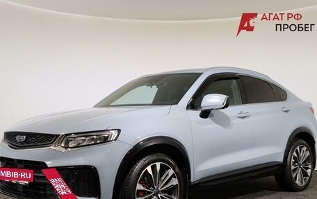 Geely Tugella FY11, 2023 год, 2 750 000 рублей, 2 фотография