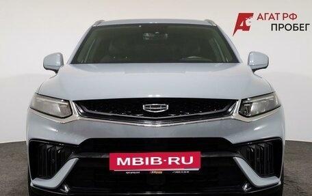 Geely Tugella FY11, 2023 год, 2 750 000 рублей, 3 фотография