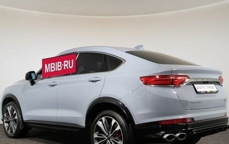 Geely Tugella FY11, 2023 год, 2 750 000 рублей, 7 фотография