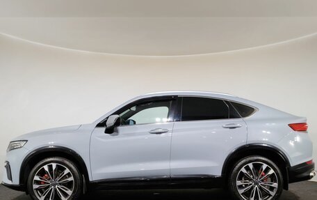Geely Tugella FY11, 2023 год, 2 750 000 рублей, 8 фотография