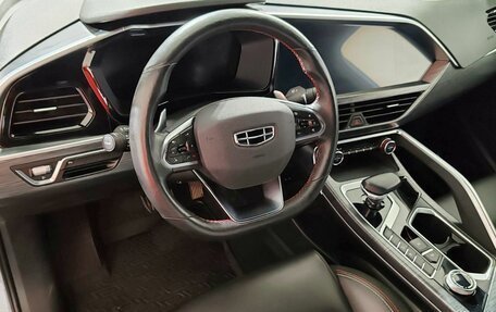 Geely Tugella FY11, 2023 год, 2 750 000 рублей, 10 фотография