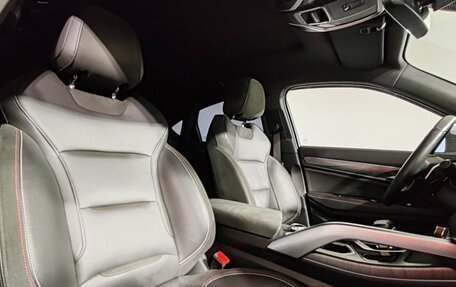 Geely Tugella FY11, 2023 год, 2 750 000 рублей, 13 фотография