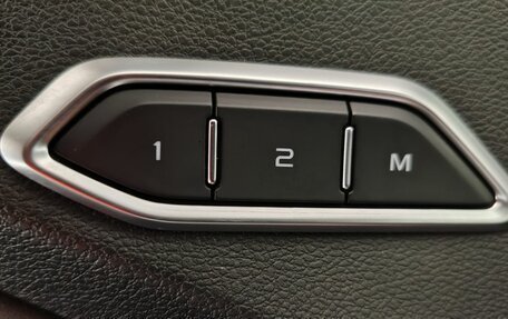 Geely Tugella FY11, 2023 год, 2 750 000 рублей, 17 фотография