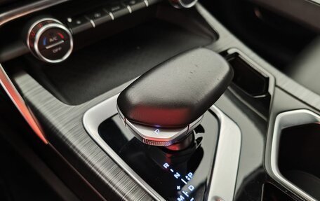 Geely Tugella FY11, 2023 год, 2 750 000 рублей, 20 фотография