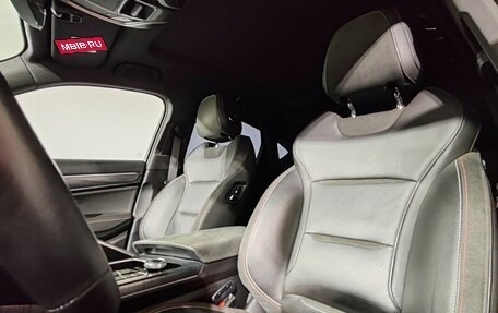 Geely Tugella FY11, 2023 год, 2 750 000 рублей, 11 фотография