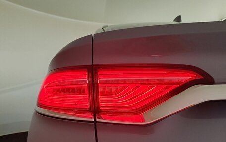 Geely Tugella FY11, 2023 год, 2 750 000 рублей, 26 фотография