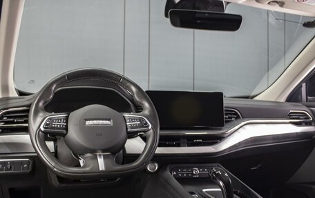 Haval F7x I, 2024 год, 2 180 000 рублей, 6 фотография