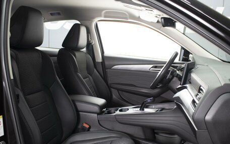 Haval F7x I, 2024 год, 2 180 000 рублей, 8 фотография