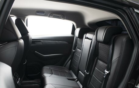 Haval F7x I, 2024 год, 2 180 000 рублей, 9 фотография