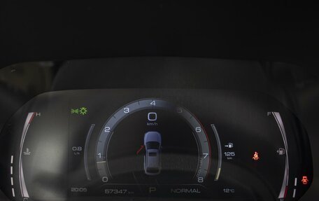 Haval F7x I, 2024 год, 2 180 000 рублей, 14 фотография