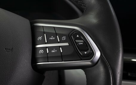 Haval F7x I, 2024 год, 2 180 000 рублей, 18 фотография