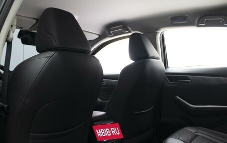 Haval F7x I, 2024 год, 2 180 000 рублей, 11 фотография