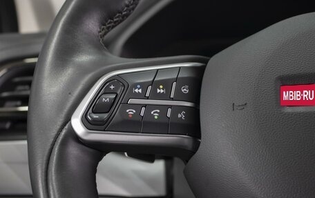 Haval F7x I, 2024 год, 2 180 000 рублей, 17 фотография