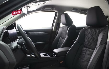 Haval F7x I, 2024 год, 2 180 000 рублей, 10 фотография