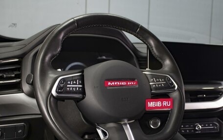 Haval F7x I, 2024 год, 2 180 000 рублей, 12 фотография