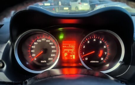 Mitsubishi Lancer IX, 2008 год, 750 000 рублей, 3 фотография