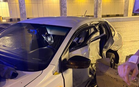 Volkswagen Polo VI (EU Market), 2019 год, 250 000 рублей, 3 фотография