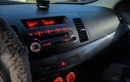 Mitsubishi Lancer IX, 2008 год, 750 000 рублей, 4 фотография
