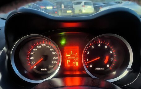 Mitsubishi Lancer IX, 2008 год, 750 000 рублей, 6 фотография
