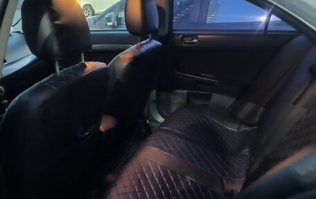 Mitsubishi Lancer IX, 2008 год, 750 000 рублей, 9 фотография
