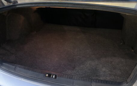 Mitsubishi Lancer IX, 2008 год, 750 000 рублей, 13 фотография