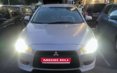 Mitsubishi Lancer IX, 2008 год, 750 000 рублей, 5 фотография
