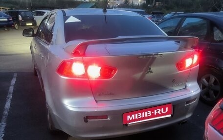 Mitsubishi Lancer IX, 2008 год, 750 000 рублей, 7 фотография