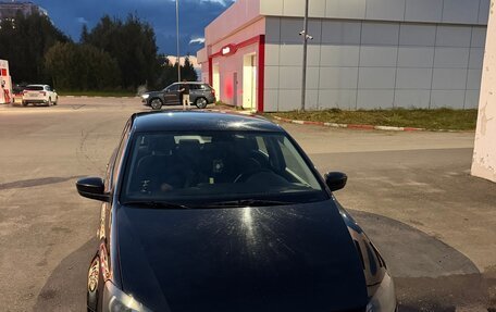 Volkswagen Polo VI (EU Market), 2013 год, 875 000 рублей, 8 фотография