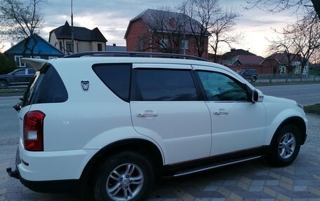 SsangYong Rexton III, 2013 год, 1 600 000 рублей, 3 фотография