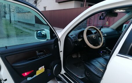 SsangYong Rexton III, 2013 год, 1 600 000 рублей, 6 фотография