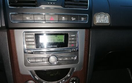 SsangYong Rexton III, 2013 год, 1 600 000 рублей, 7 фотография