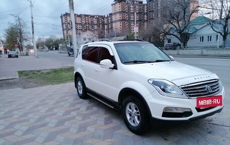 SsangYong Rexton III, 2013 год, 1 600 000 рублей, 4 фотография